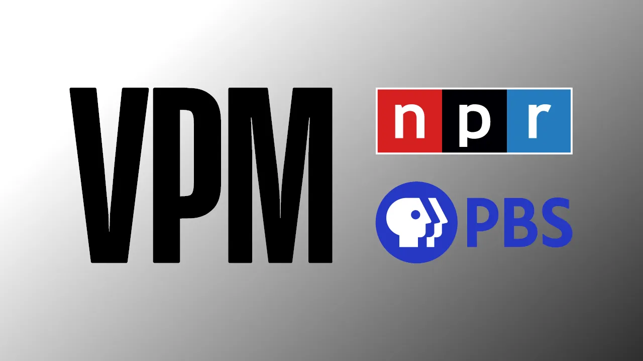 Virginia Public Media