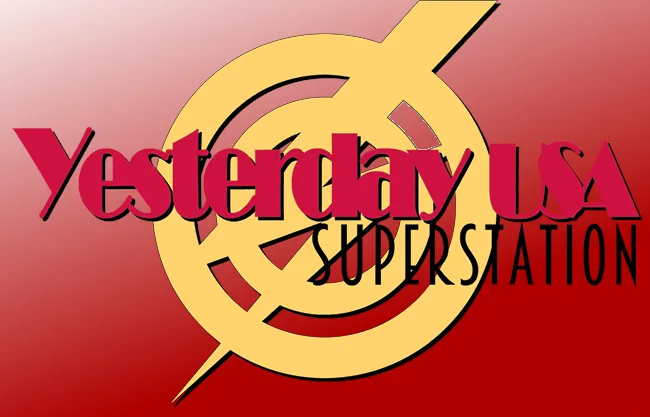 Yesterday USA - Red